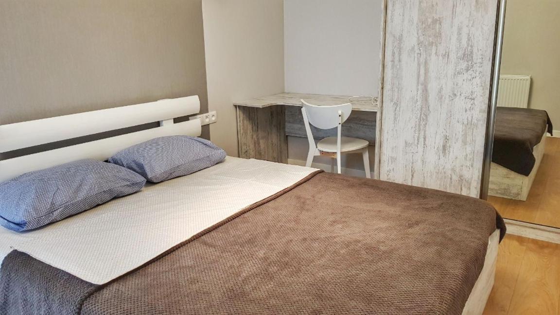 Your Home In Tbilisi: Cosy Stay In The Old City Zewnętrze zdjęcie