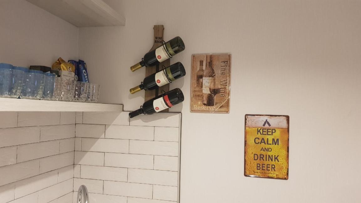 Your Home In Tbilisi: Cosy Stay In The Old City Zewnętrze zdjęcie