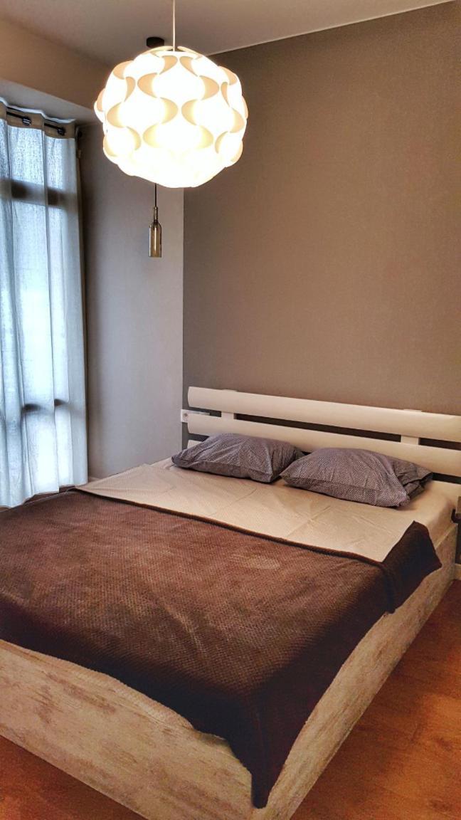 Your Home In Tbilisi: Cosy Stay In The Old City Zewnętrze zdjęcie